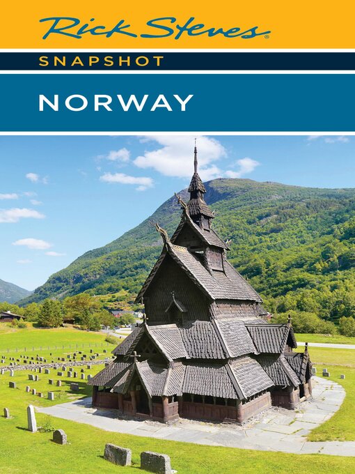 Title details for Rick Steves' Snapshot Norway by Rick Steves - Wait list